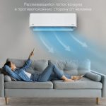 Внешний блок сплит системы Ballu его особенности и преимущества