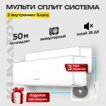 Чистка сплит систем и их обслуживание