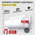 Кондиционер Минимальная: Компактные Климатические Решения для Небольших Помещений