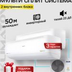 Установка кондиционера в доме или офисе: преимущества и особенности процесса