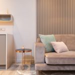 Сплит система инвертор Electrolux и ее основные характеристики